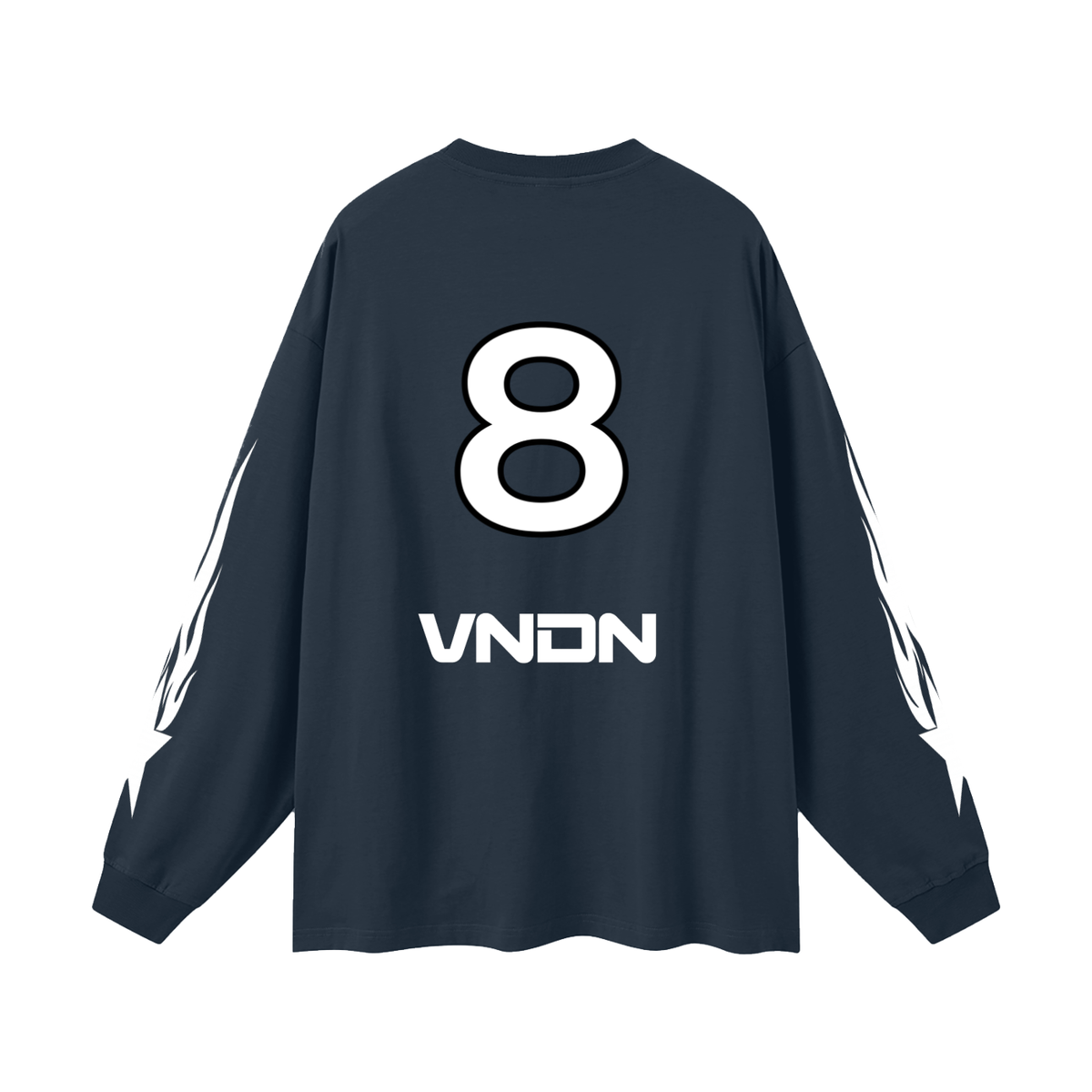 VNDN Invasion LS