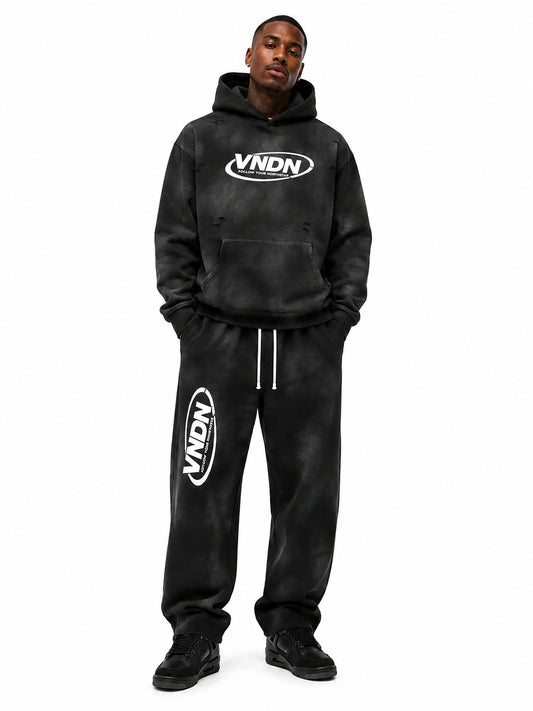 VNDN Vapion Hoodie