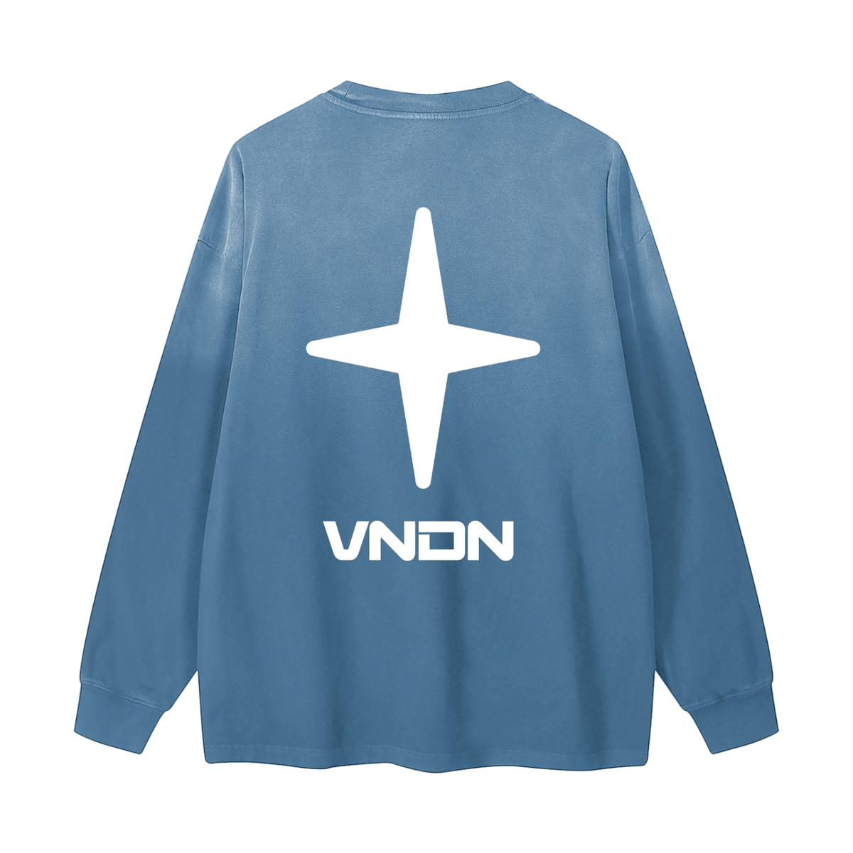 VNDN Star boy Washed LS