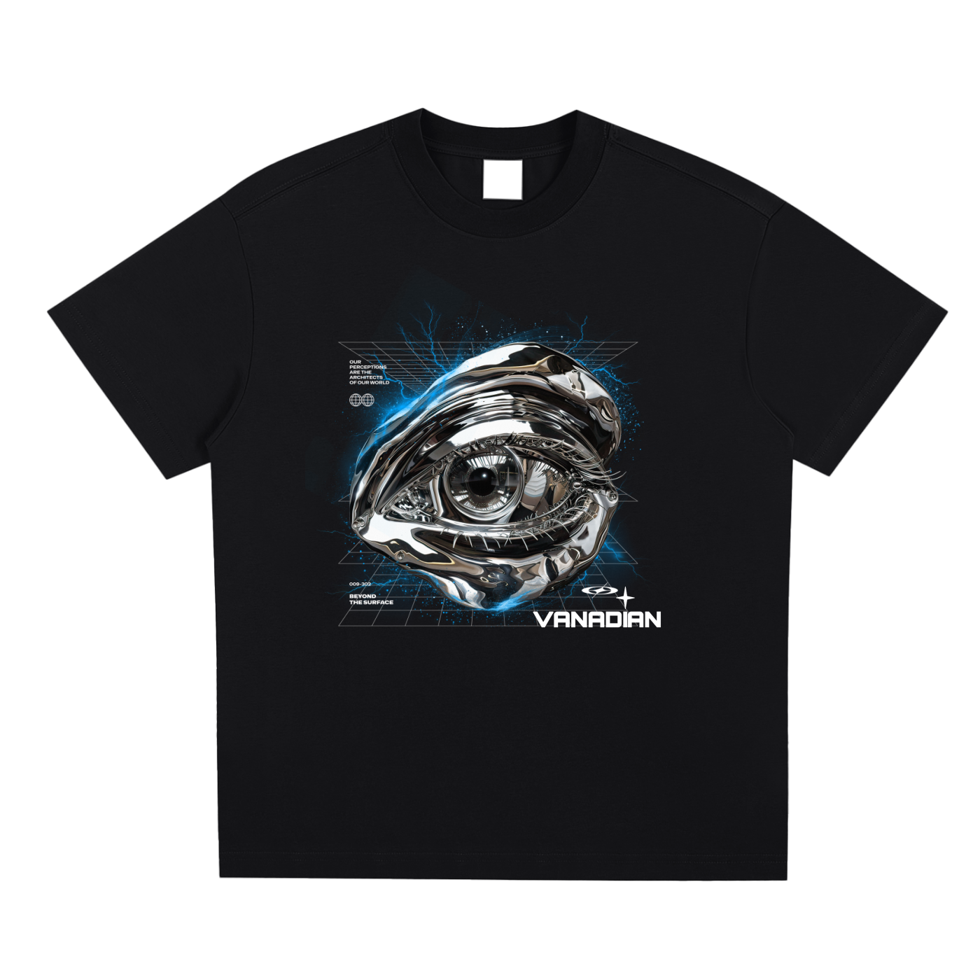Sorona Quick-Dry Cooling T-shirt