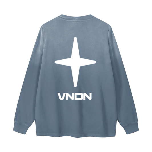 VNDN Star boy Washed LS