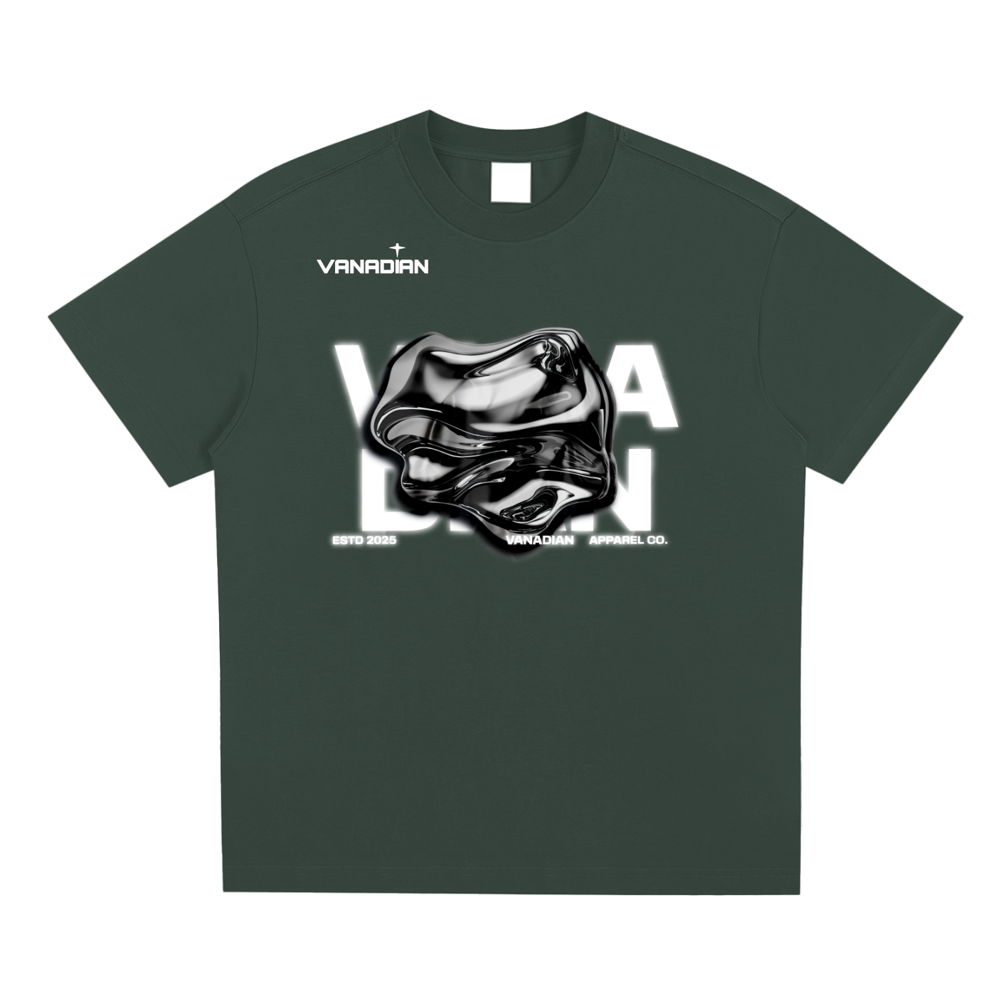 Sorona Quick-Dry Cooling T-shirt