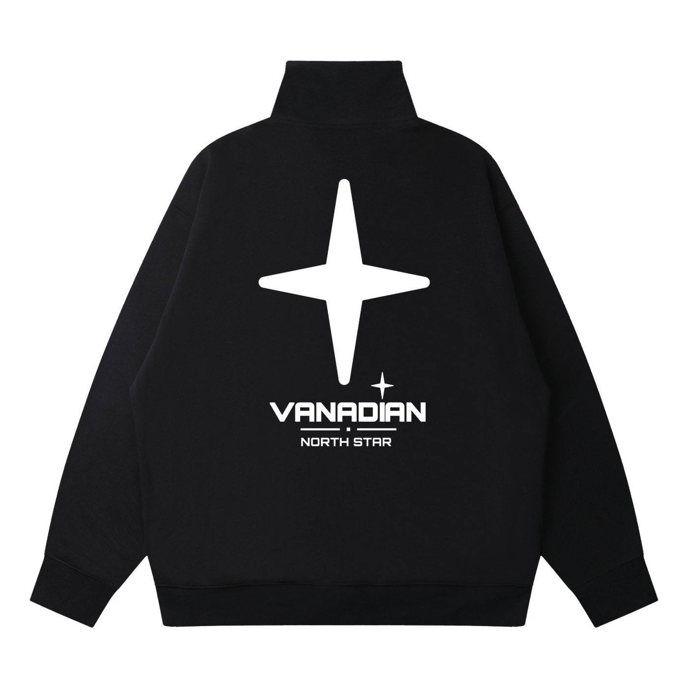 VNDN Quarter-Zip