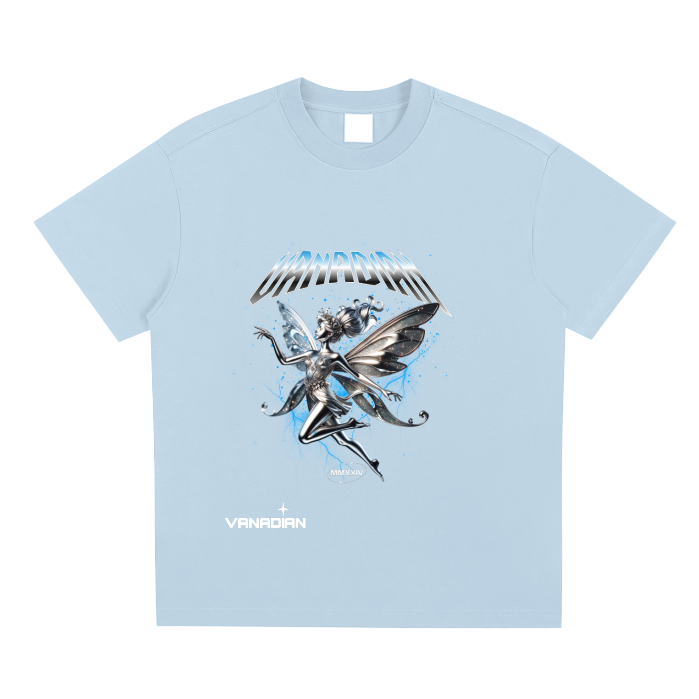Sorona Quick-Dry Cooling T-shirt
