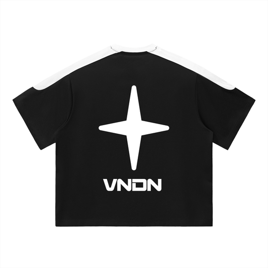 VNDN Starboy Panel T-shirt