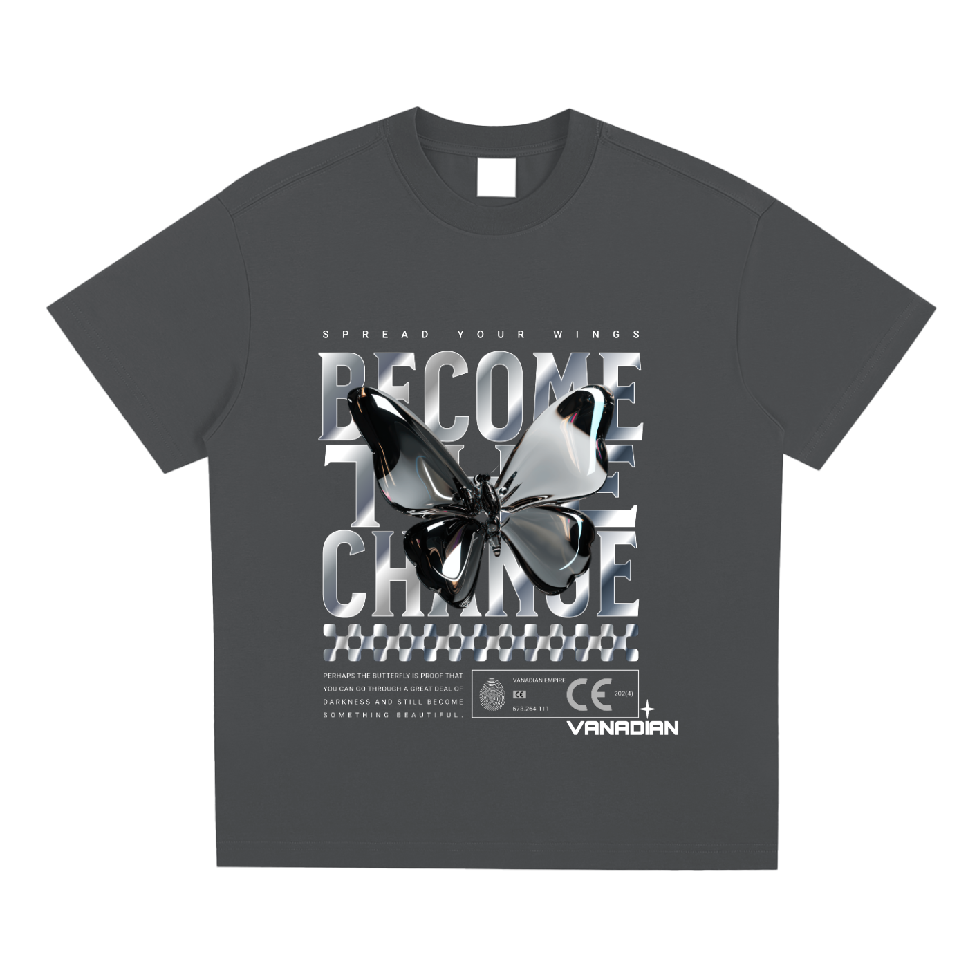 Sorona Quick-Dry Cooling T-shirt