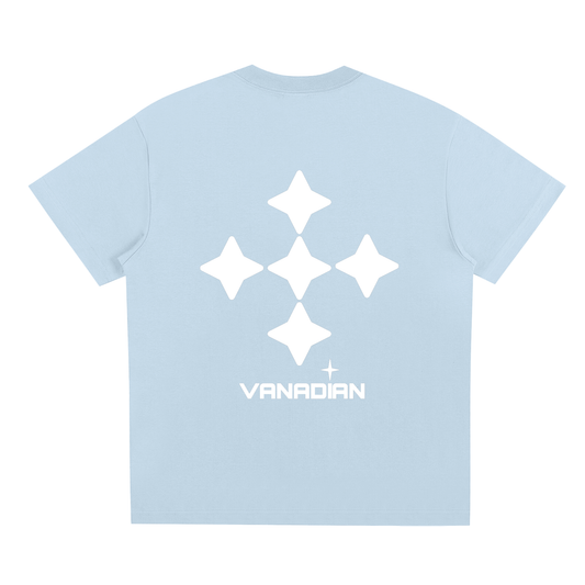 Sorona Quick-Dry Cooling T-shirt