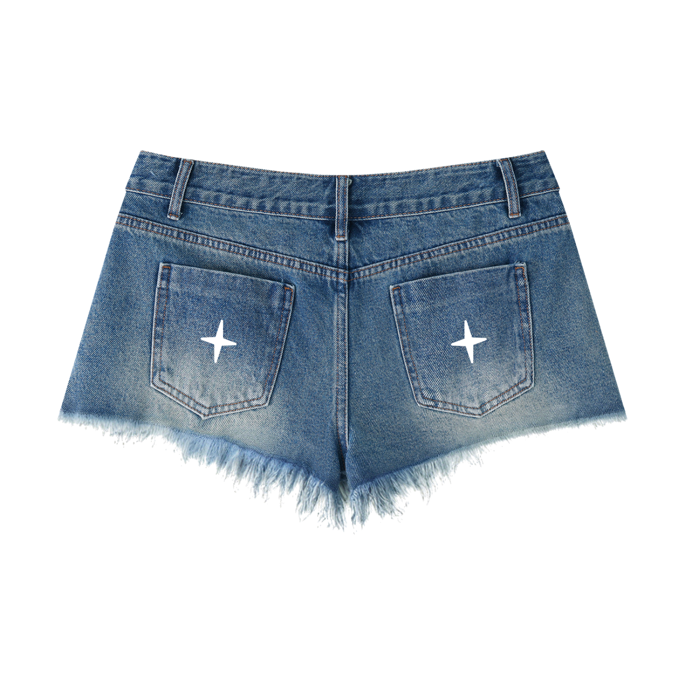 VNDN Star Shorts