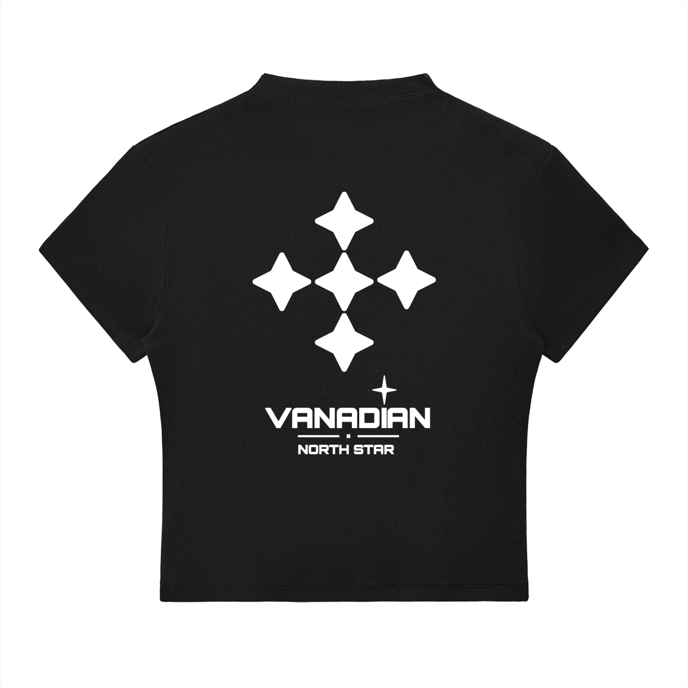 Y2k Slim Fit Neck T-Shirt