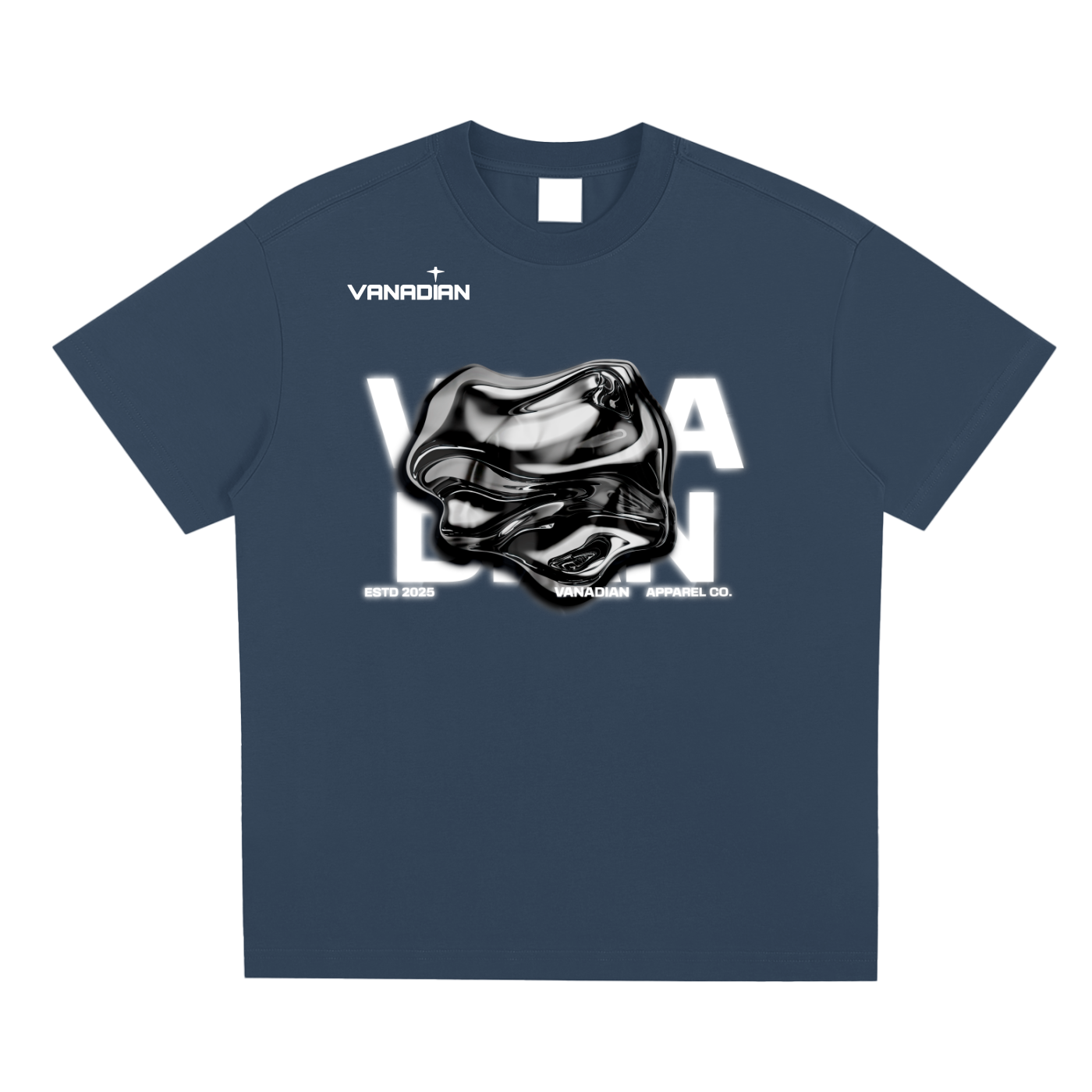 Sorona Quick-Dry Cooling T-shirt