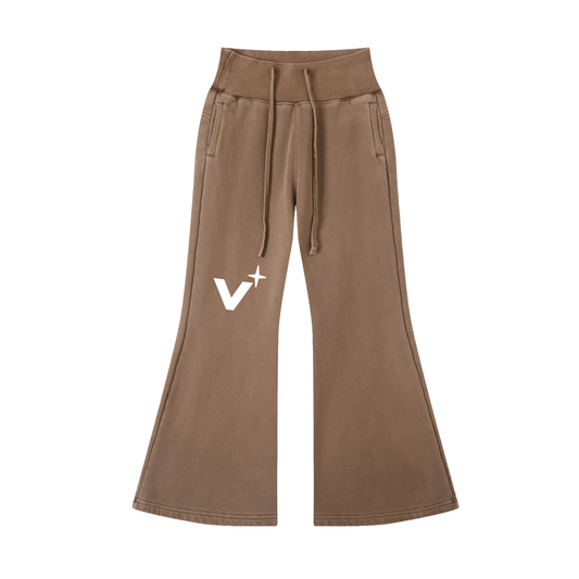 VNDN Vintage Flared Pants