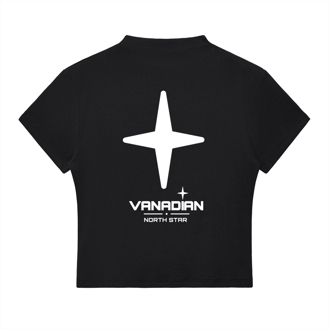 Commando Slim Fit Neck T-Shirt