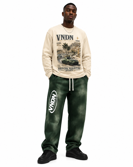 VNDN- Sand LS