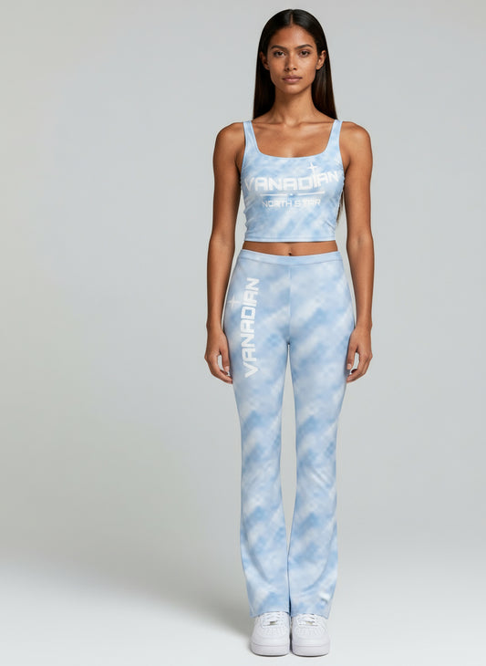 Vani Flare Pants