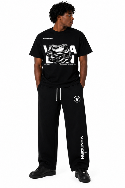 VNDN Graphic T-shirt