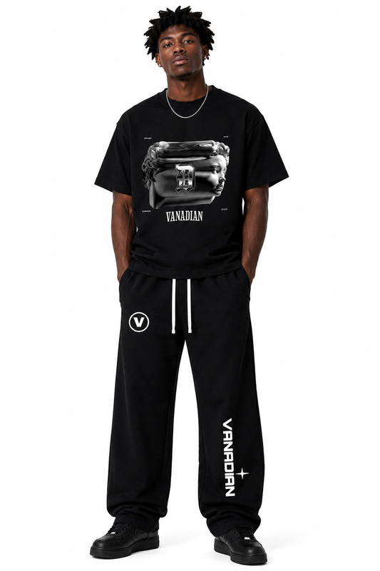 VNDN Graphic T-shirt