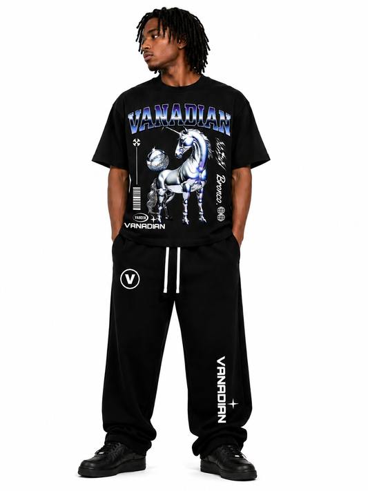 VNDN Graphic T-shirt