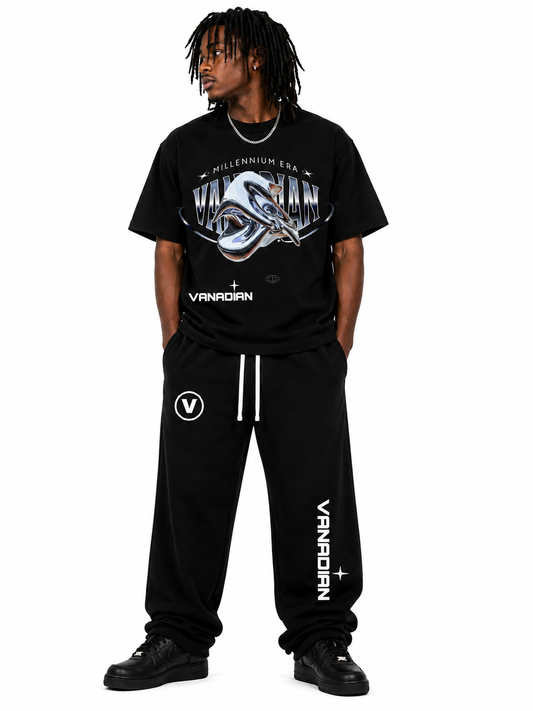 VNDN Graphic T-shirt