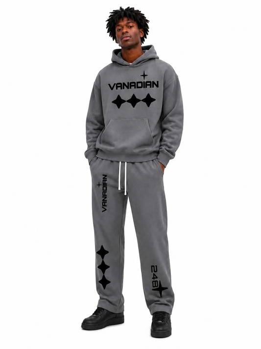 VNDN Orbit Pants