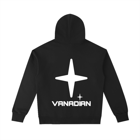 Essential Heavyweight Cotton Hoodie