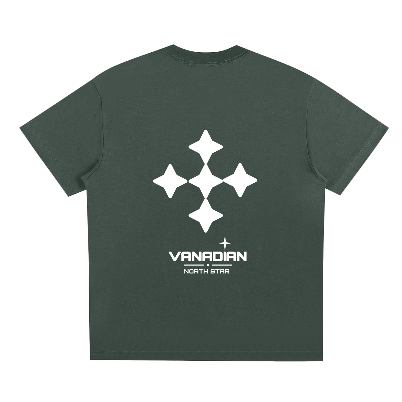 Sorona Quick-Dry Cooling T-shirt