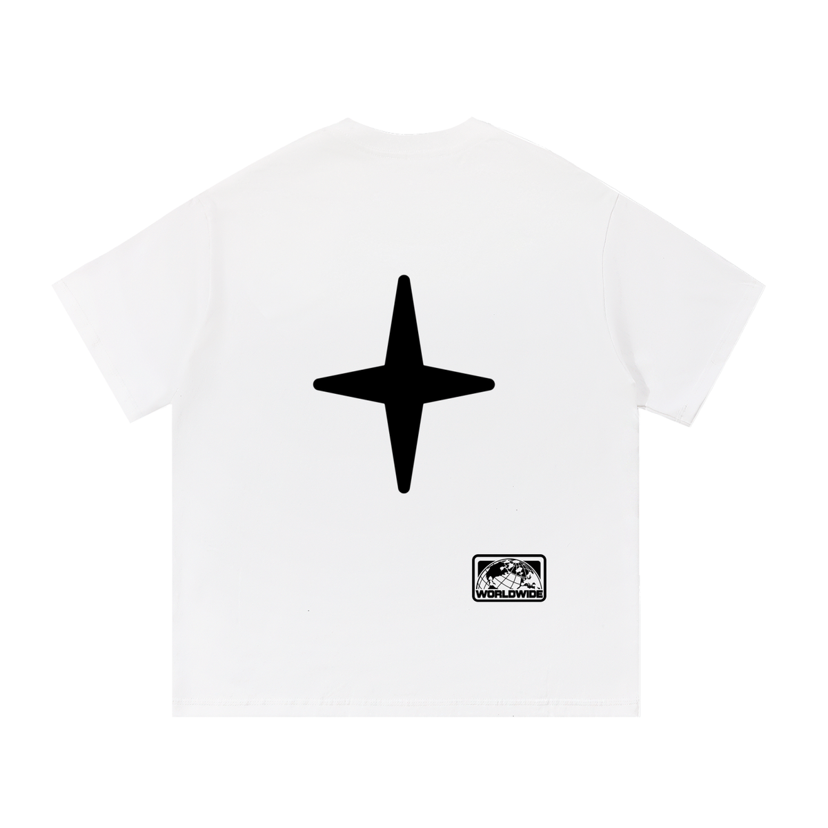 VNDN Palmer T-shirt