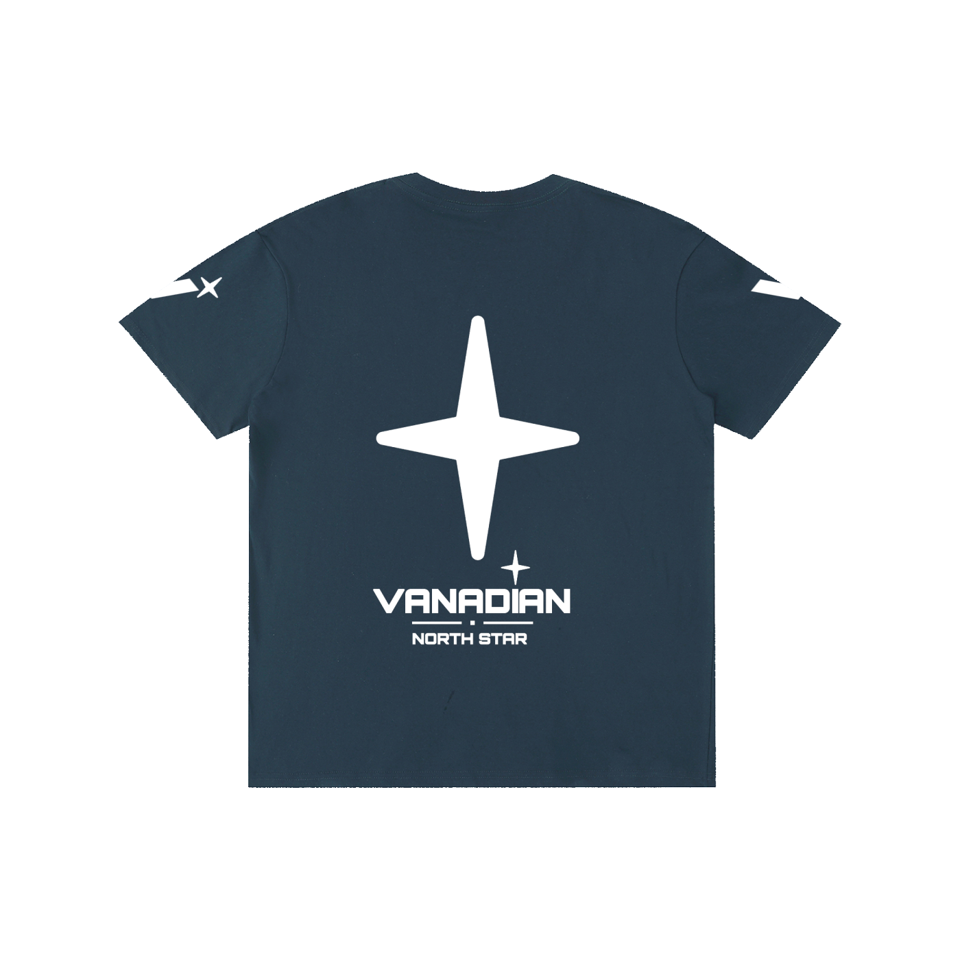 VNDN Chrome T-shirt