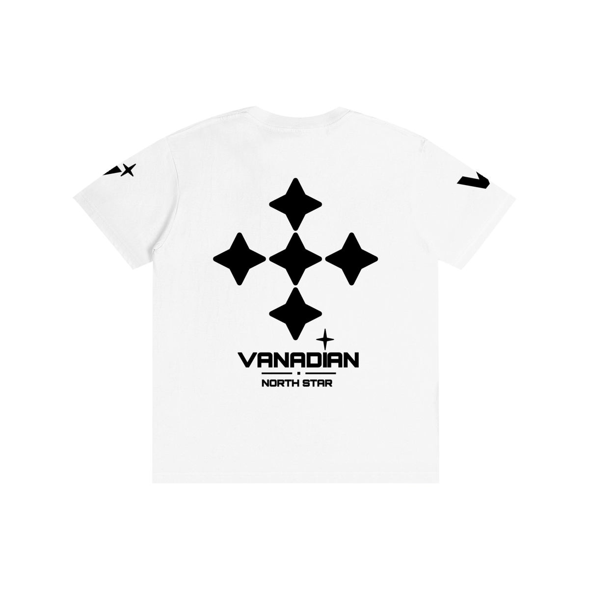 VNDN Boulevard T-shirt