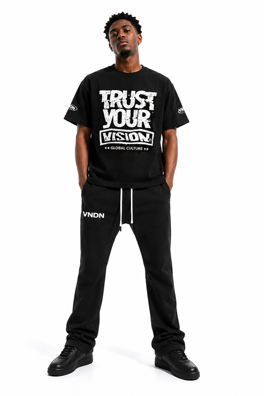 Essential Cotton T-Shirt