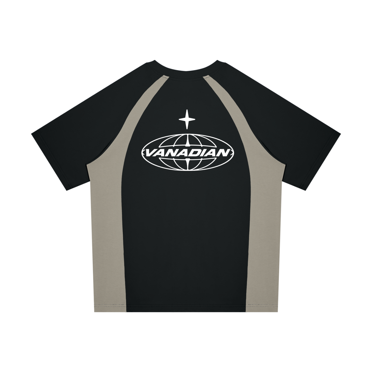 VNDN Panel T-Shirt