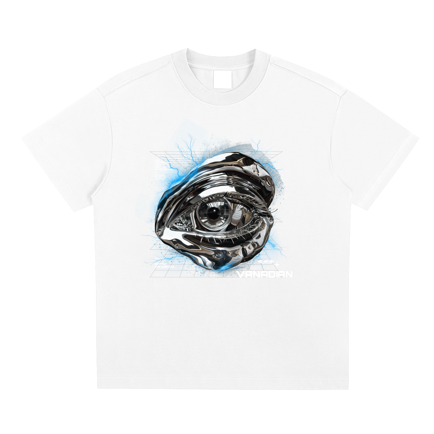 Sorona Quick-Dry Cooling T-shirt