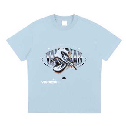 Sorona Quick-Dry Cooling T-shirt