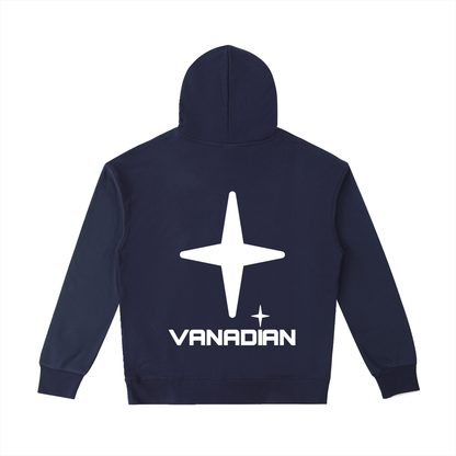 Essential Heavyweight Cotton Hoodie