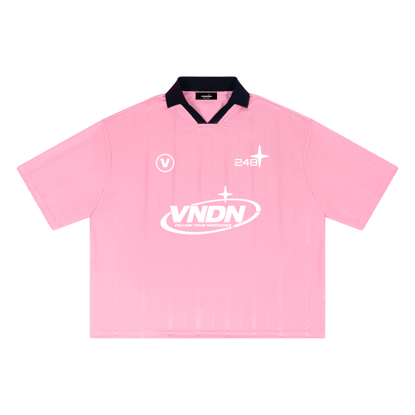 VNDN Premium soccer Jersey