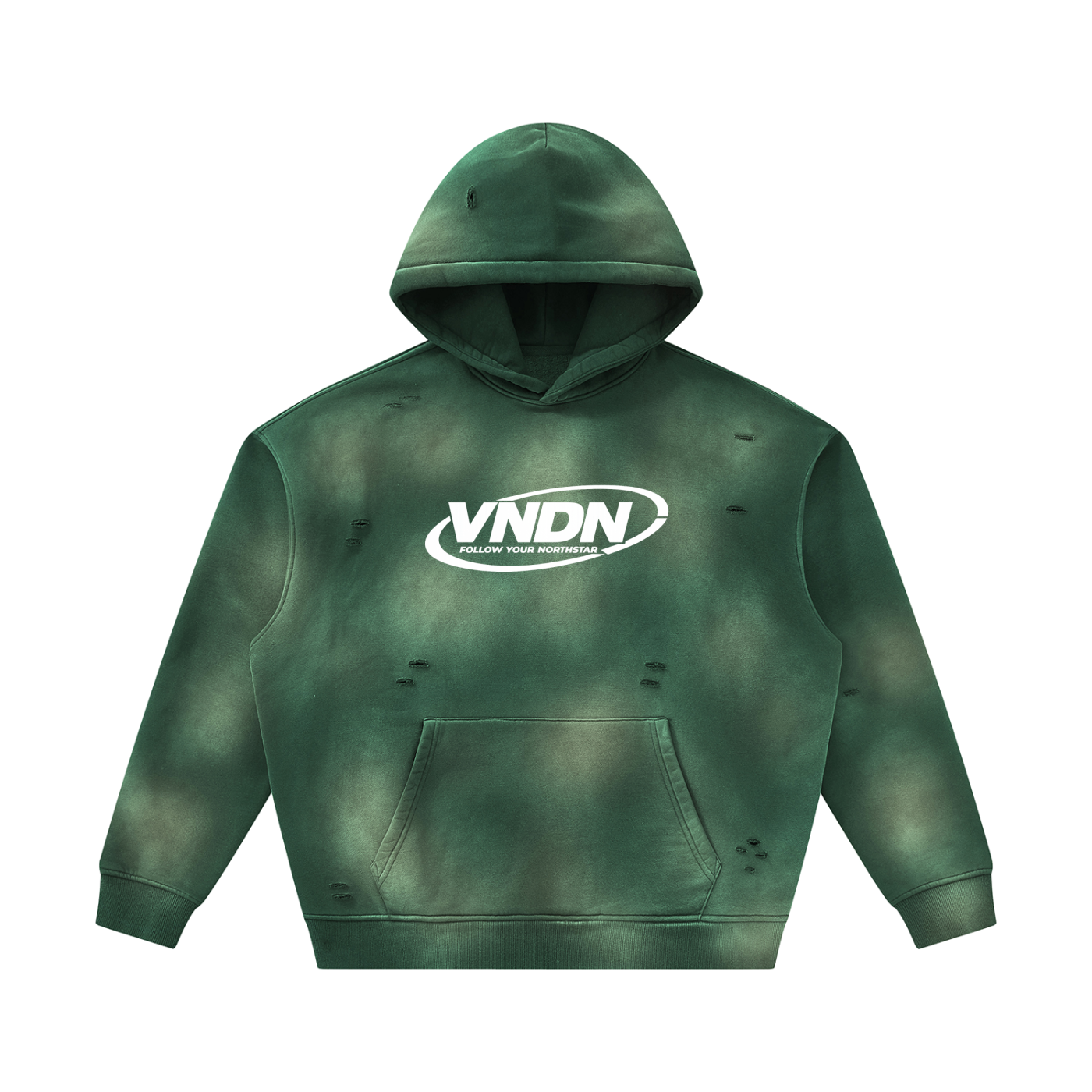 VNDN Vapion Hoodie