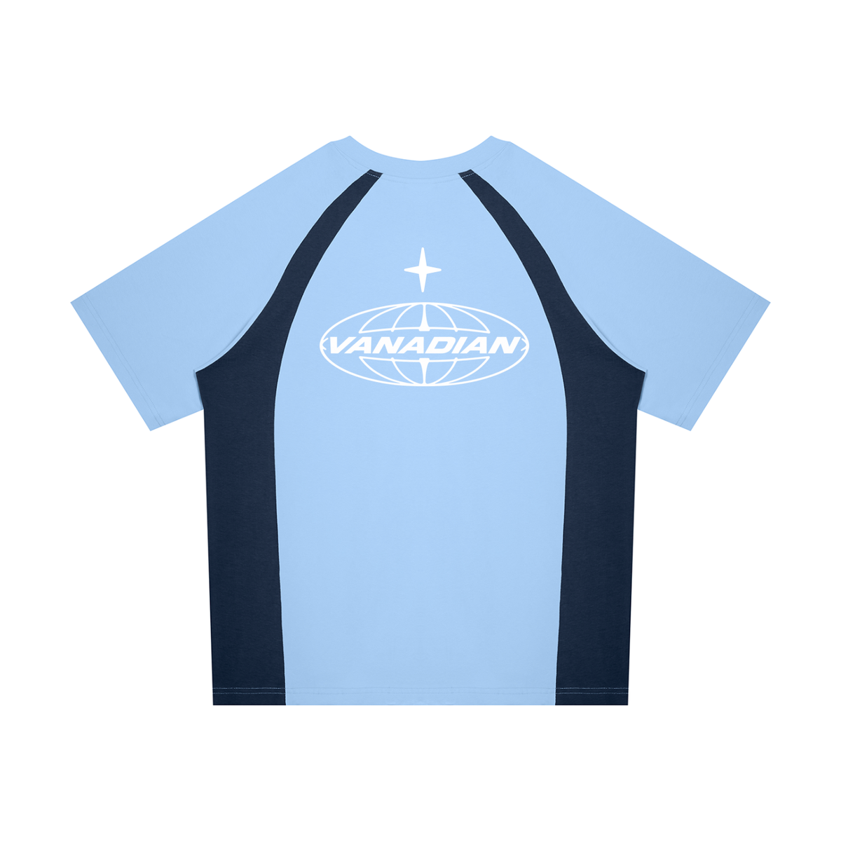 VNDN Panel T-Shirt