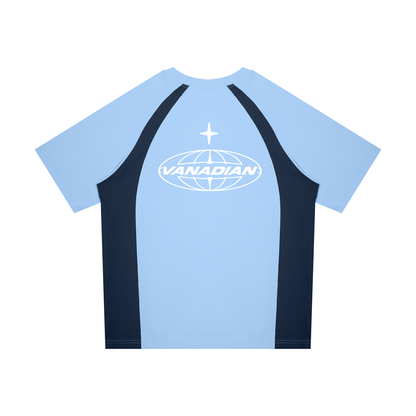 VNDN Panel T-Shirt