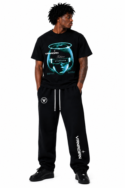 VNDN Graphic T-shirt