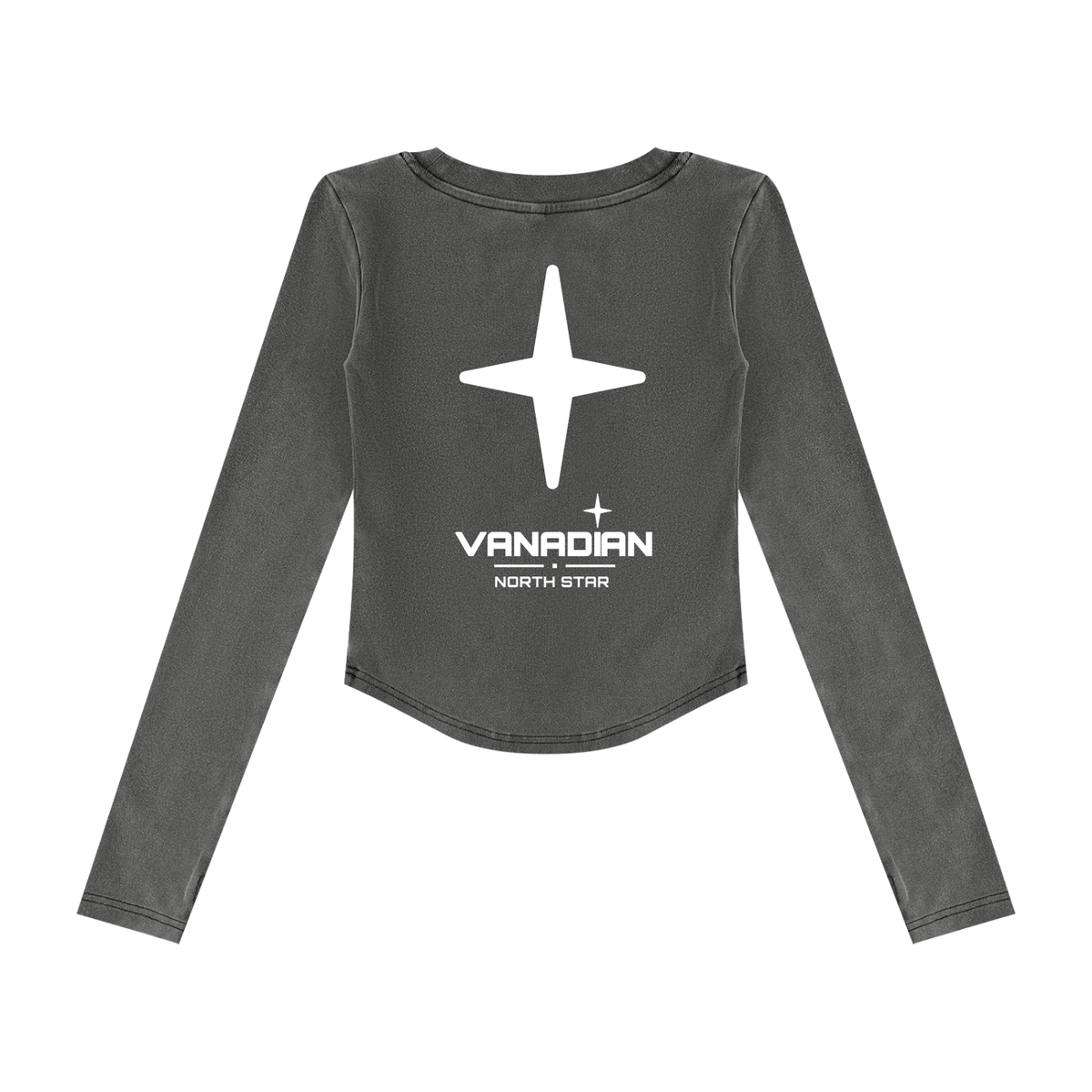 VNDN Hera Crop Top