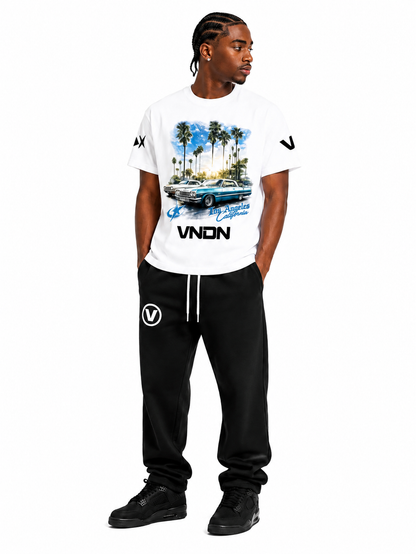 VNDN Boulevard T-shirt