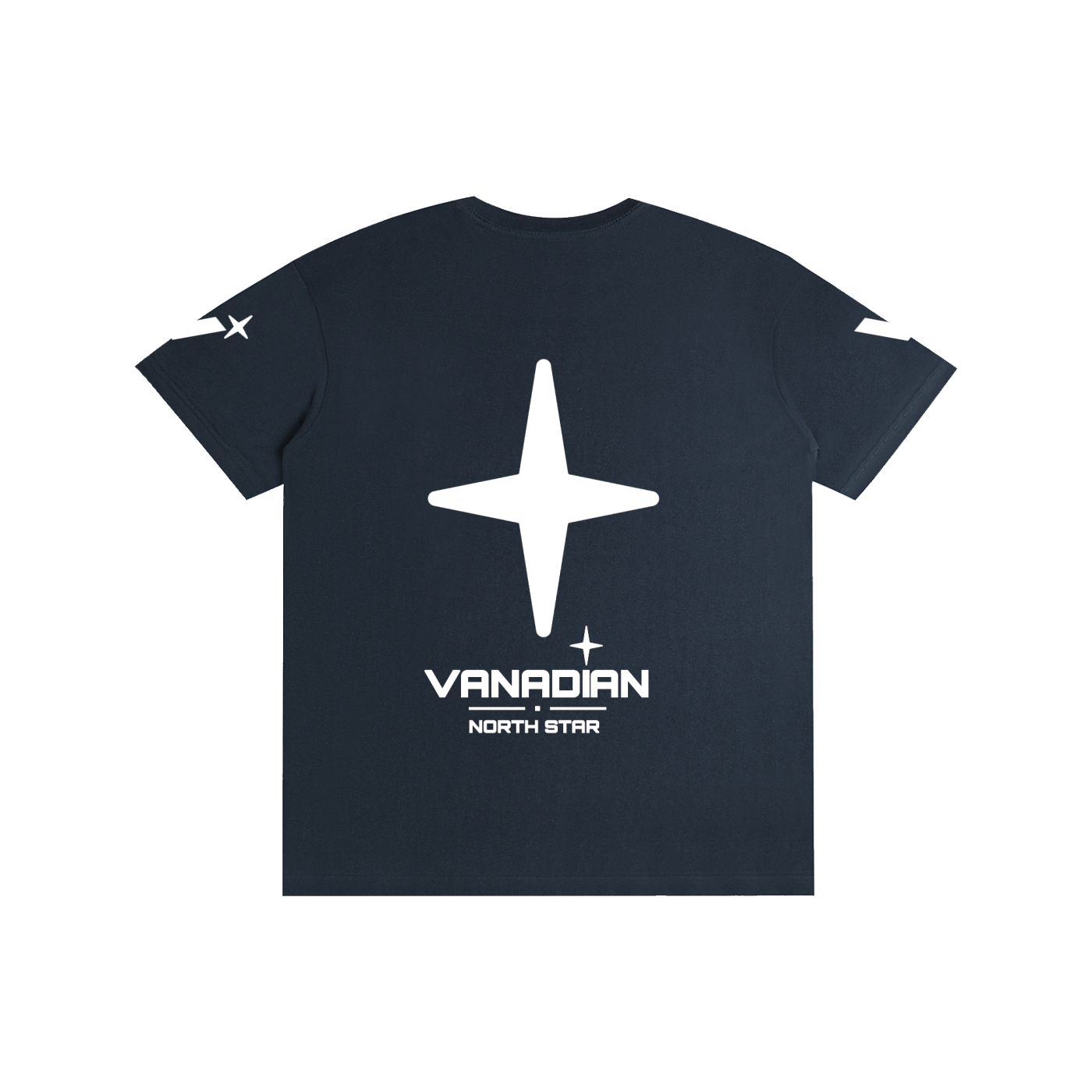 VNDN Chrome T-shirt
