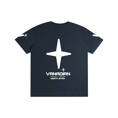 VNDN Chrome T-shirt