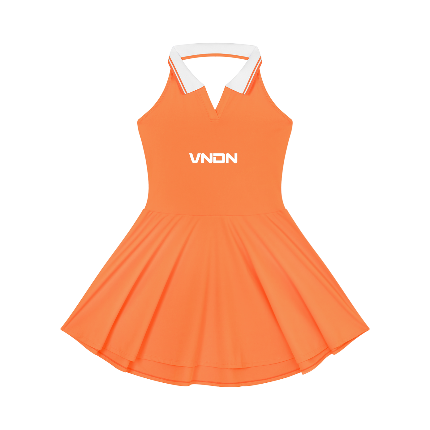 VNDN Tennis Dress