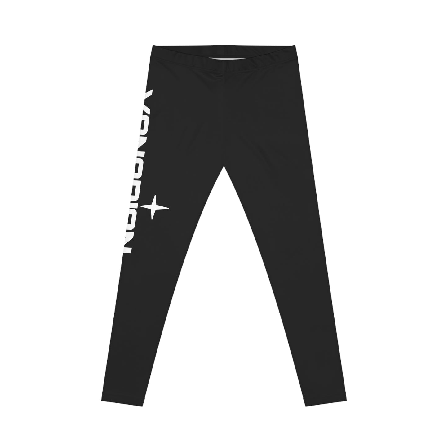 Stylish Women's Casual Leggings