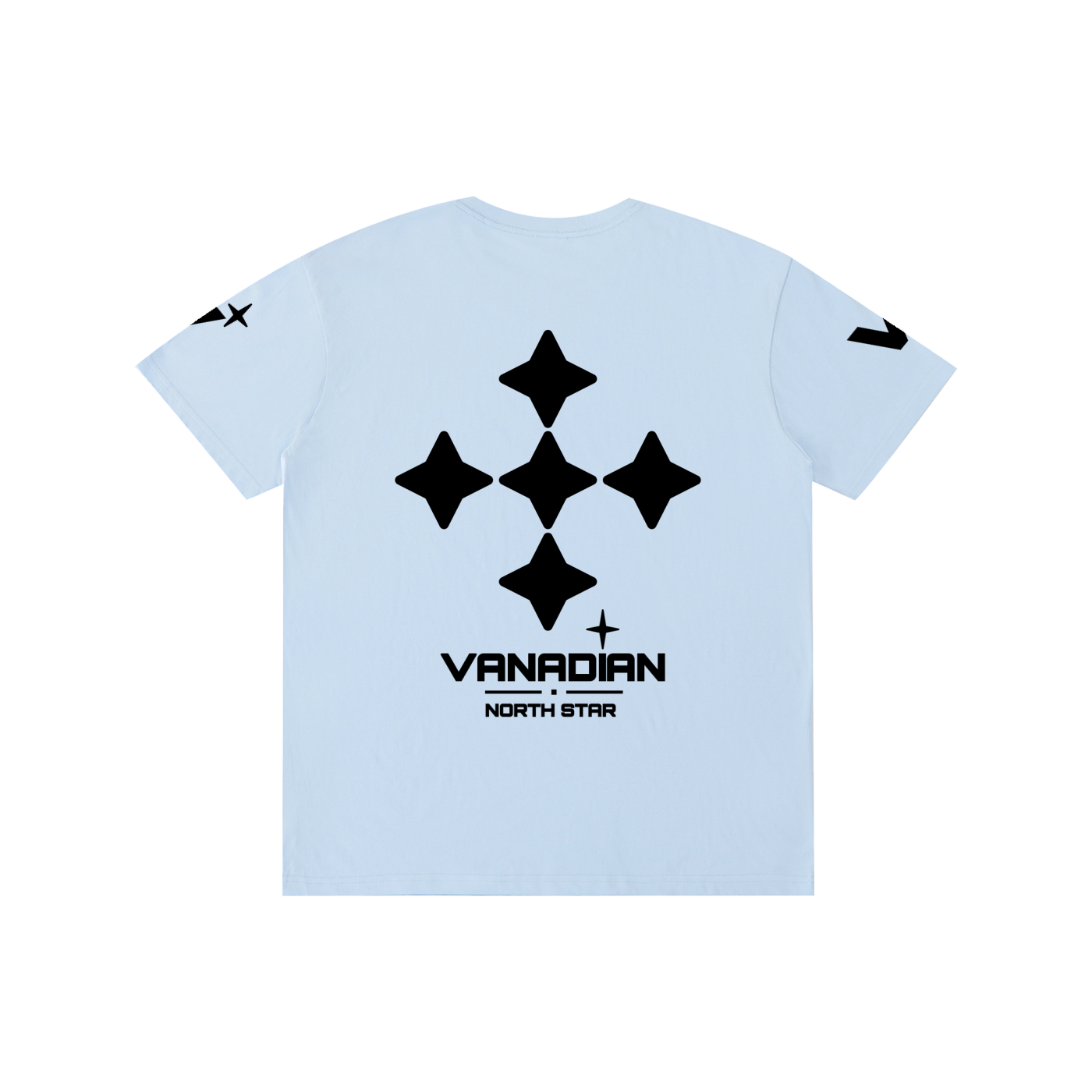VNDN Boulevard T-shirt