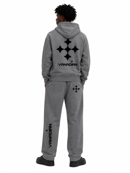 VNDN Orbit Hoodie