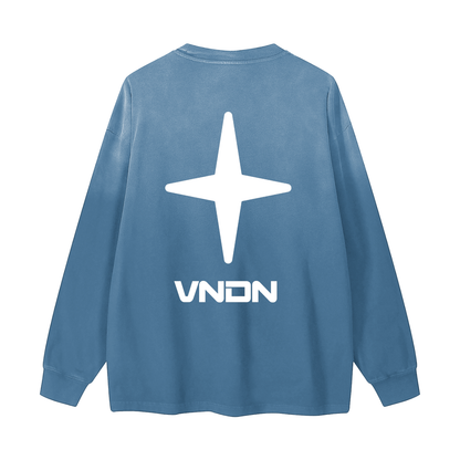 VNDN Star boy Washed LS