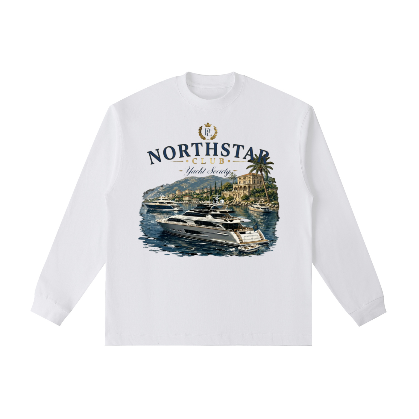 VNDN Northstar Riviera LS