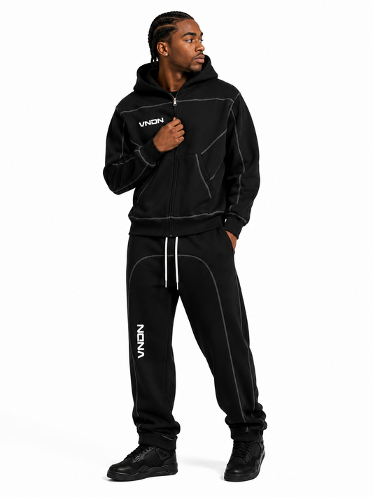VNDN Lunara Hoodie