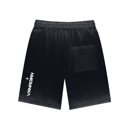Reverse Dyed Sweatshorts
